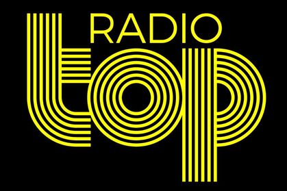 TOP-Medien - Medienpartner 2025