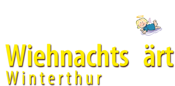 Weihnachtsmarkt Winterthur - Das Original